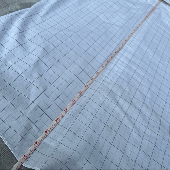 HENNESSY Vintage Long Sleeve Button Down - Picture 5 of 8